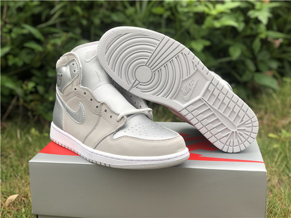 Women's Running weapon Air Jordan 1 Shoes 010